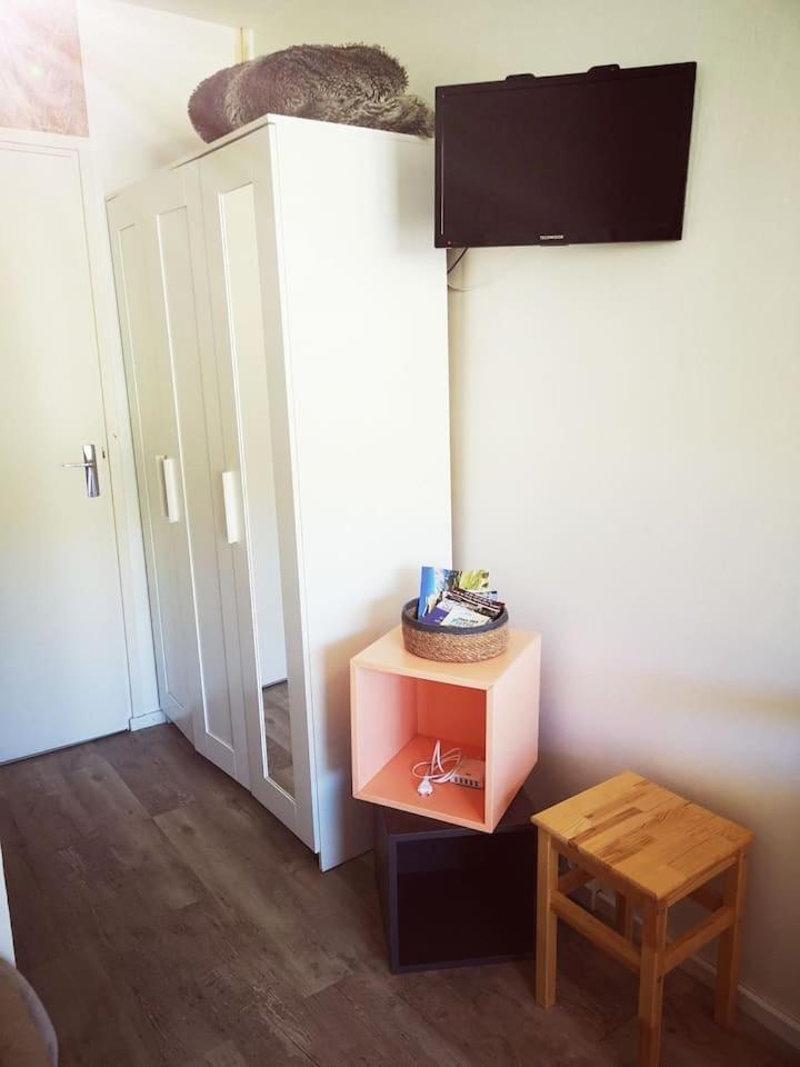 Appartement Plein Sud Super Devoluy Bois D'Aurouze Saint-Étienne-en-Dévoluy 외부 사진